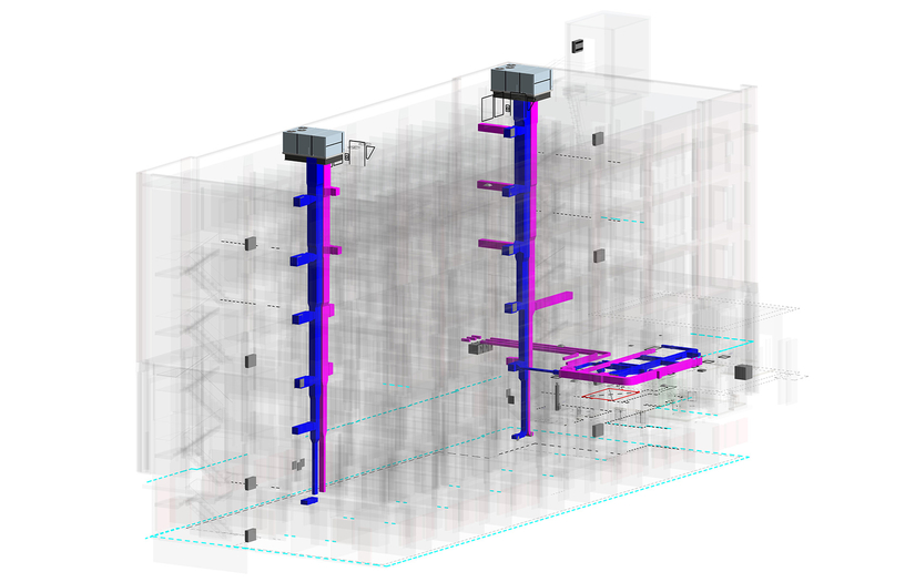 Extra Space Storage screenshot 2